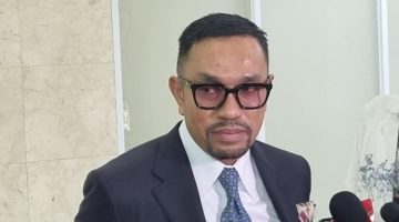 Kontroversi Ucapan Kasar Ahmad Sahroni, Dilaporkan ke MKD DPR atas Dugaan Pelanggaran Etik