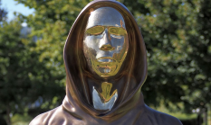 Lonjakan Kerugian Satoshi Nakamoto, Bitcoin Anjlok, Kekayaan Misteriusnya Hilang Rp 714 Triliun