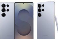 Di tengah persaingan ketat industri smartphone, Samsung kembali mengejutkan dunia dengan rencana peluncuran seri Galaxy S26 yang tak biasa.