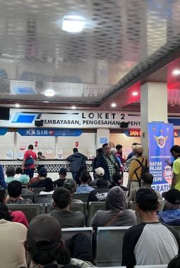 Penagihan Pintu ke Pintu, Penunggak Pajak Kendaraan Kini Dikejar Sampai Rumah di 2025