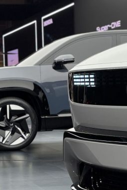 Bos Honda Bongkar Rahasia ‘Fight Back’, Merger Raksasa & Hybrid Super Lawan Dominasi EV China