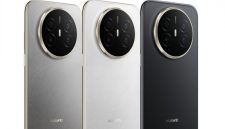 Huawei kembali menggebrak pasar smartphone premium dengan merilis secara resmi Huawei Mate 70 Air di China.