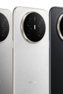 Huawei Mate 70 Air, Rilis Resmi, Smartphone Ultra-Tipis yang Siap Bersaing Ketat dengan iPhone Air