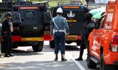 Transparansi Penyelidikan Ledakan SMAN 72, Kunci Mengatasi Hoaks dan Spekulasi di Era Digital