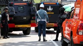 Insiden ledakan di SMAN 72 Jakarta pada Jumat, 7 November 2025, telah mengguncang masyarakat, terutama komunitas pendidikan.