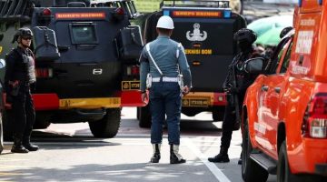 Insiden ledakan di SMAN 72 Jakarta pada Jumat, 7 November 2025, telah mengguncang masyarakat, terutama komunitas pendidikan.