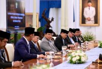 Presiden Prabowo Subianto menunjukkan komitmen kuatnya terhadap reformasi institusi kepolisian dengan meresmikan Komisi Percepatan Reformasi Kepolisian Negara Republik Indonesia (Polri) pada Jumat (7/11/2025) kemarin.