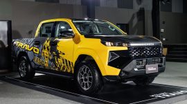 Di dunia modifikasi otomotif Indonesia, Toyota Hilux selalu menjadi primadona bagi para modder yang menginginkan keseimbangan antara gaya urban dan ketangguhan off-road.