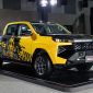 Di dunia modifikasi otomotif Indonesia, Toyota Hilux selalu menjadi primadona bagi para modder yang menginginkan keseimbangan antara gaya urban dan ketangguhan off-road.