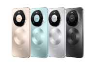 Huawei resmi menggelar peluncuran seri Mate 80 di China, termasuk varian unggulan Mate 80 Pro dan Mate 80 Pro Max.