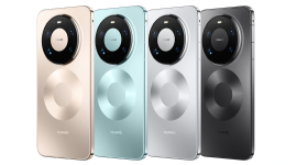 Huawei resmi menggelar peluncuran seri Mate 80 di China, termasuk varian unggulan Mate 80 Pro dan Mate 80 Pro Max.