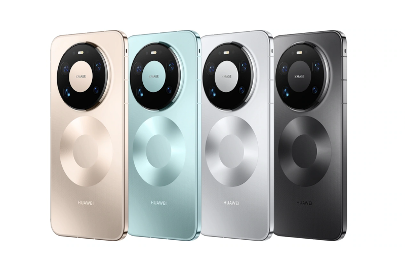 Huawei resmi menggelar peluncuran seri Mate 80 di China, termasuk varian unggulan Mate 80 Pro dan Mate 80 Pro Max.