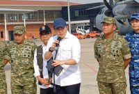 Bencana alam yang melanda wilayah Sumatera sejak akhir November 2025 telah menimbulkan keprihatinan nasional. Banjir bandang,