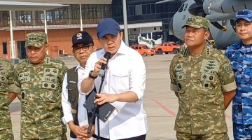 Bencana alam yang melanda wilayah Sumatera sejak akhir November 2025 telah menimbulkan keprihatinan nasional. Banjir bandang,