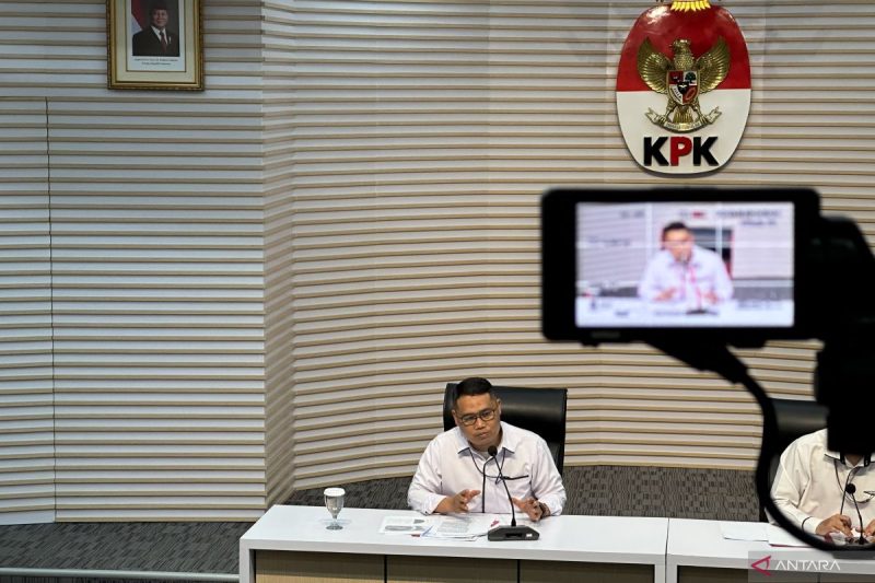Di tengah upaya pemerintah untuk memperkuat infrastruktur kesehatan melalui program prioritas, sebuah kasus korupsi yang menggemparkan kembali mengguncang publik.