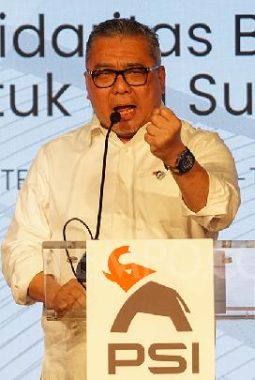 Dari Rakyat untuk Rakyat ala Jokowi, PSI Optimistis Menang di Pemilu 2029