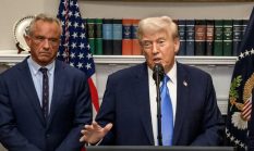 Trump Tak Akan Kembalikan Minyak dan Tanker Sitaan dari Venezuela, Ketegangan Politik Kian Menguat