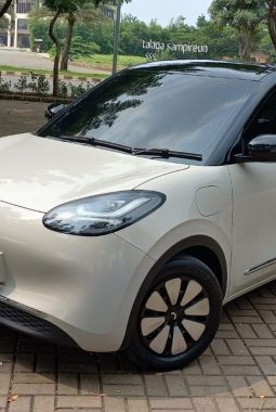 Tips Pintar Membeli Mobil Listrik Bekas yang Terjangkau dan Aman