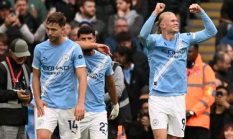 Duel Sengit Pekan ke-14 Liga Inggris, Fulham Tantang Man City, Newcastle Siap Hajar Tottenham