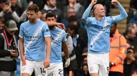 Liga Inggris musim 2025/26 memasuki pekan ke-14 dengan dua pertandingan krusial pada Selasa malam, 2 Desember 2025.