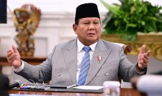Respons Cepat Prabowo, Prioritaskan BBM dan Listrik untuk Korban Banjir Sumatera