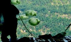 Operasi Airdrop TNI AU, Logistik Selamatkan Nyawa di Aceh Tamiang yang Terisolasi Banjir