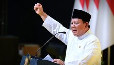 Presiden Prabowo Subianto menyampaikan rasa syukurnya yang mendalam atas kemampuan bangsa Indonesia dalam menangani bencana banjir bandang dan longsor yang melanda Pulau Sumatera.