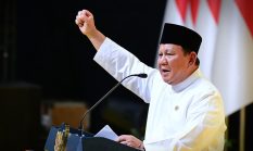 Rasa Syukur Prabowo atas Ketangguhan Bangsa, Penanganan Bencana Sumatera Ditepis Sendiri