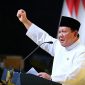 Presiden Prabowo Subianto menyampaikan rasa syukurnya yang mendalam atas kemampuan bangsa Indonesia dalam menangani bencana banjir bandang dan longsor yang melanda Pulau Sumatera.