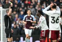 Pertandingan Aston Villa vs Arsenal pada 6 Desember 2025 menjadi salah satu laga paling dramatis di Premier League musim 2025/2026. Arsenal,