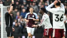 Pertandingan Aston Villa vs Arsenal pada 6 Desember 2025 menjadi salah satu laga paling dramatis di Premier League musim 2025/2026. Arsenal,