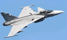 Jet Tempur Thailand Hancurkan Sindikat Judi Online di Perbatasan Kamboja