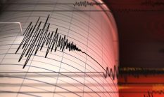 Gempa Magnitudo 7,0 Guncang Taiwan, Getaran Kuat Terasa hingga Taipei, Namun Kerusakan Minim