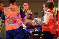 15 Desember 2025 – Dunia masih berduka atas tragedi penembakan massal yang terjadi di Pantai Bondi, Sydney, Australia,