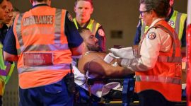 15 Desember 2025 – Dunia masih berduka atas tragedi penembakan massal yang terjadi di Pantai Bondi, Sydney, Australia,