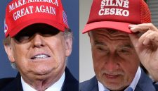 18 Desember 2025 – Presiden Amerika Serikat Donald Trump secara terbuka menyampaikan ucapan selamat kepada Perdana Menteri (PM) baru Republik Ceko,
