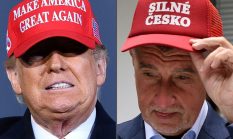 Trump Beri Selamat kepada PM Baru Ceko Andrej Babiš, Tekankan Kerja Sama Pembelian Jet F-35