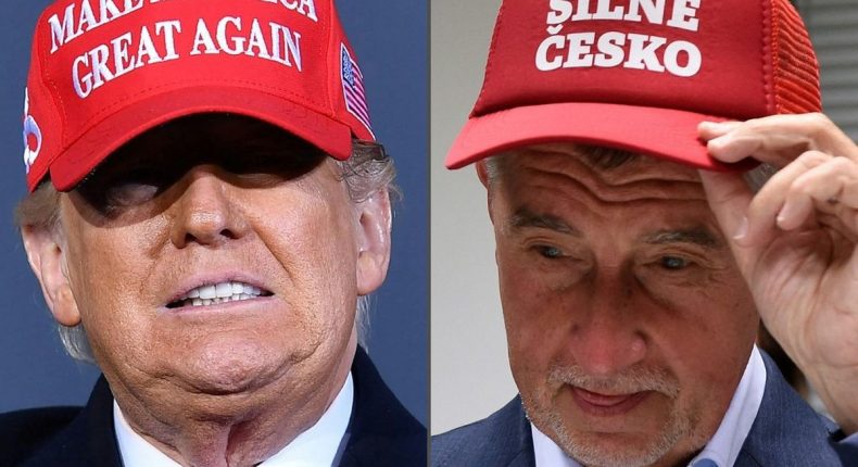 foto slider headline