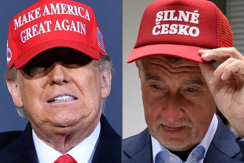 18 Desember 2025 – Presiden Amerika Serikat Donald Trump secara terbuka menyampaikan ucapan selamat kepada Perdana Menteri (PM) baru Republik Ceko,