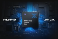 Samsung Electronics baru saja mengumumkan Exynos 2600 pada Desember 2025, menjadikannya prosesor smartphone pertama di dunia yang dibuat dengan teknologi 2nm Gate-All-Around (GAA).