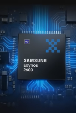 Samsung Luncurkan Exynos 2600, Prosesor Smartphone 2nm Pertama di Dunia