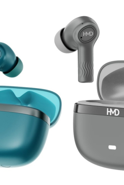 HMD Dub Series, Earbuds TWS Budget dengan Fitur Premium yang Menggiurkan