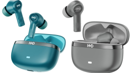 Human Mobile Devices (HMD), perusahaan di balik ponsel Nokia, resmi meluncurkan lini Dub Series true wireless stereo (TWS) earbuds pada akhir Desember 2025.