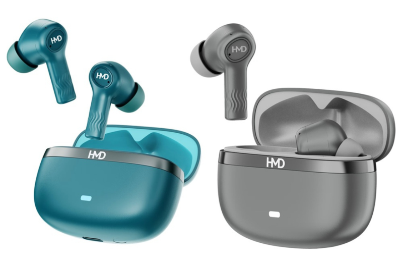Human Mobile Devices (HMD), perusahaan di balik ponsel Nokia, resmi meluncurkan lini Dub Series true wireless stereo (TWS) earbuds pada akhir Desember 2025.
