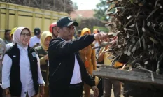 Mentan Amran Bakal Sikat Pedagang Minyakita Nakal: Jangan Permainkan Harga!