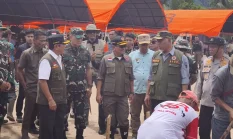 BNPB Terima Lebih dari 34.000 Permohonan Hunian bagi Korban Banjir Sumatera