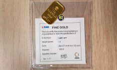 Harga Emas Antam Hari Ini 17 Desember 2025, Stabil dengan Kenaikan Buyback yang Menarik Perhatian Investor