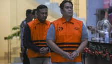 Gelombang Operasi Tangkap Tangan (OTT) Komisi Pemberantasan Korupsi (KPK) pada pertengahan Desember 2025 menyeret sejumlah oknum jaksa di Banten dan Kalimantan Selatan (Kalsel).