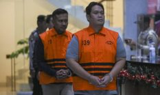 Komjak Tegas, Oknum Jaksa Terjerat OTT di Banten dan Kalsel Harus Diproses Pidana hingga Dipecat