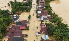 Update Korban Bencana Sumatera 6 Desember 2025, 914 Orang Meninggal, 389 Masih Hilang